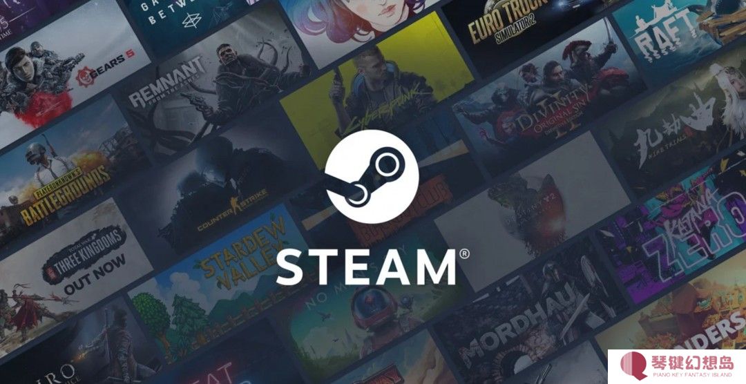 Steam 2月中文用户大幅度上升 全球占比超过了50%