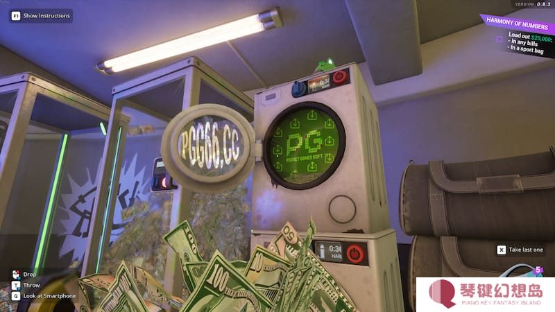 化身资金清洗高手！《Cash Cleaner Simulator》BB电子试玩版现已开放-3.jpg