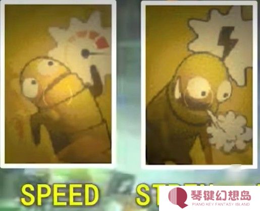 repo游戏(超自然提取)