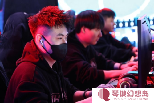 街头篮球3