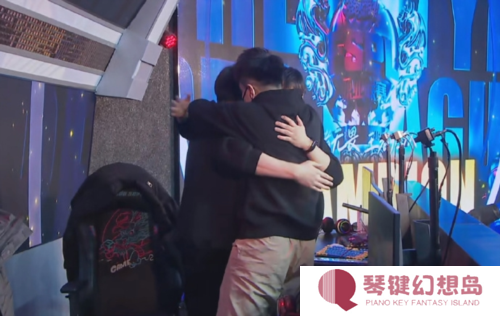 街头篮球6