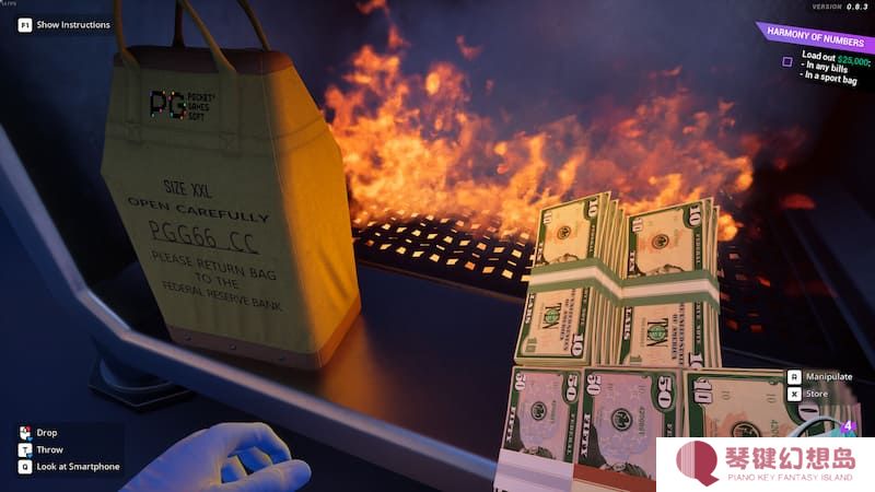 化身资金清洗高手！《Cash Cleaner Simulator》BB电子试玩版现已开放-2.jpg