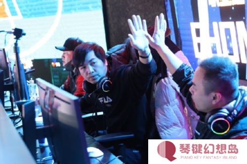 街头篮球4