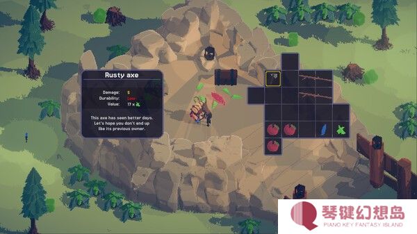 《Rootbound》Steam上线 物理破坏动作冒险