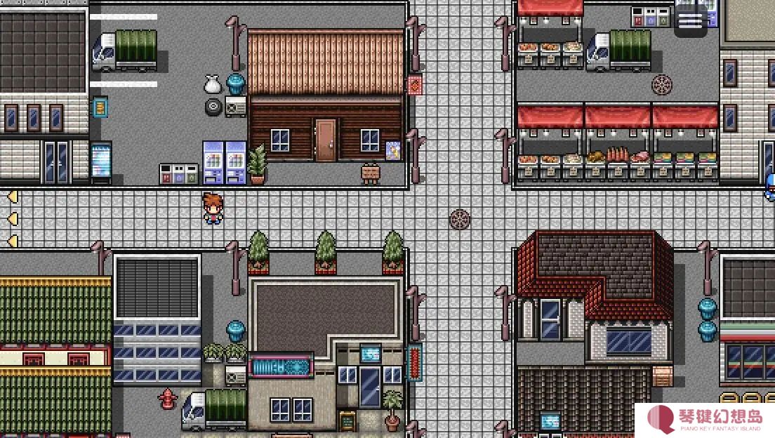债务之城
