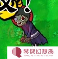 植物大战僵尸火影版游戏