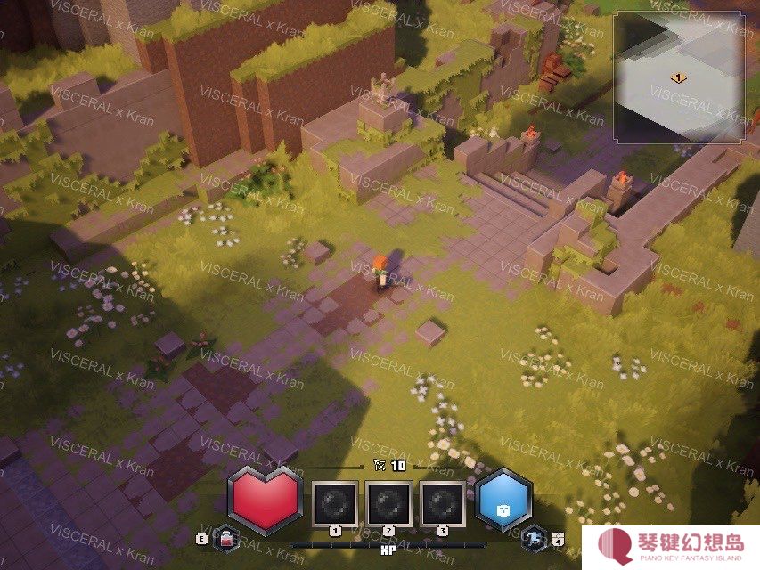 传闻：衍生ARPG《我的世界：地下城》续作已在开发中