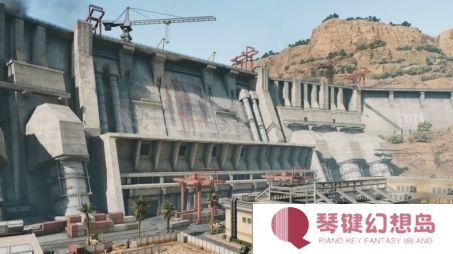 三角洲行动跑刀哪个图好