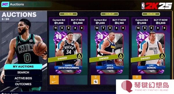 NBA2K25