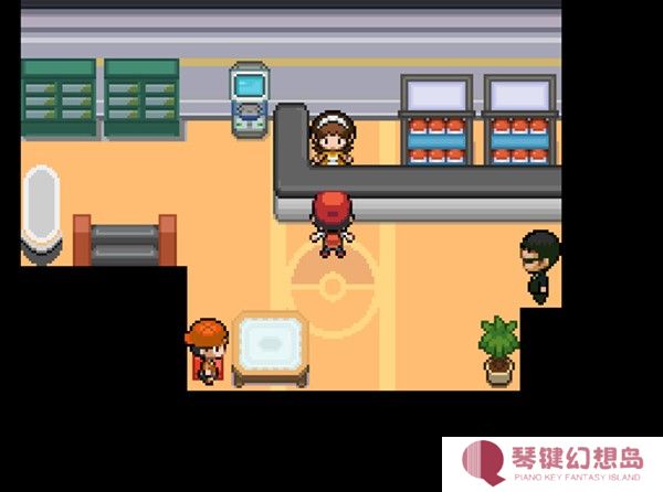 宝可梦无限融合6.0汉化版