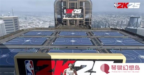 NBA2K25