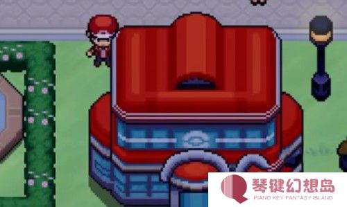 口袋妖怪无限融合