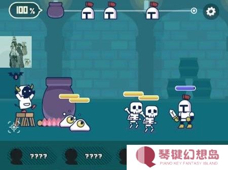 魔法融合厨房免广告版4