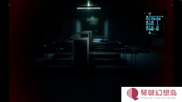 《威吓：尖叫逃亡》登陆Steam 玩家喊叫攻击怪物
