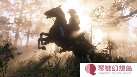荒野大镖客2作弊码汇总一览