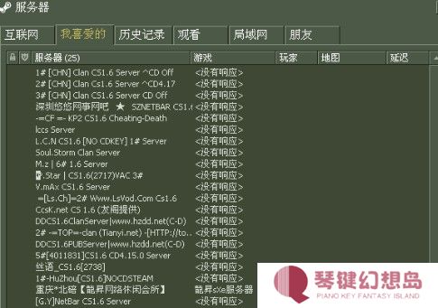 反恐精英CS(Counter-Strike)截图