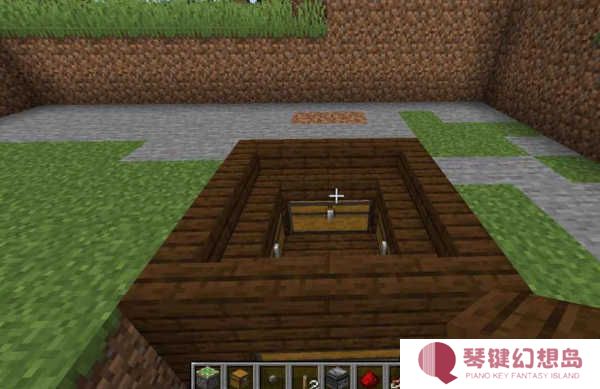 我的世界v1.16.5