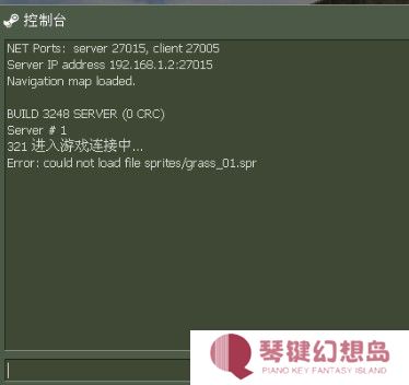 反恐精英CS(Counter-Strike)截图