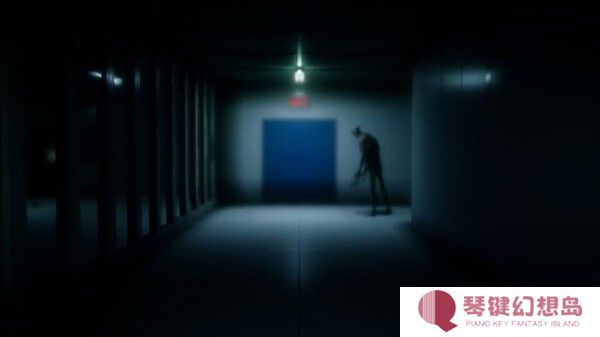《威吓：尖叫逃亡》登陆Steam 玩家喊叫攻击怪物