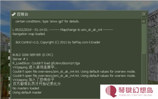 反恐精英CS(Counter-Strike)截图
