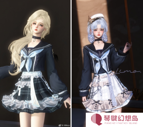 逆水寒14