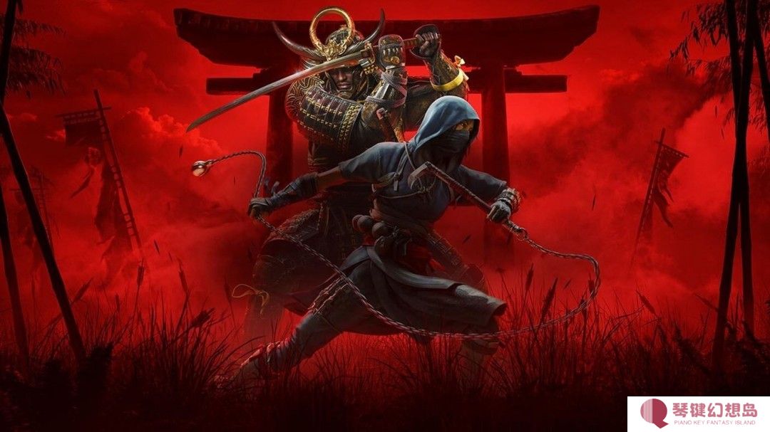 育碧回应《刺客信条：影》偷跑：很遗憾 请不要剧透