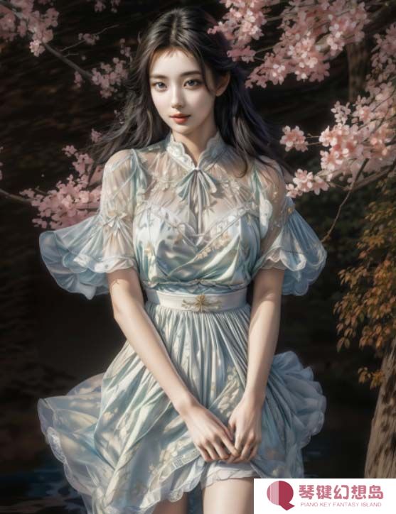 如何看待“女性扒开,看个够”的社会现象:探讨外貌与自我认知的关系