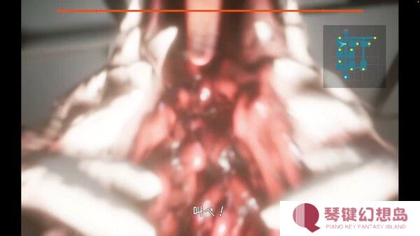 《威吓：尖叫逃亡》登陆Steam 玩家喊叫攻击怪物