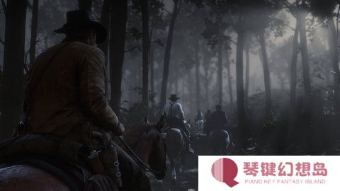 荒野大镖客2作弊码汇总一览