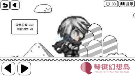 比较简单的大冒险安卓版