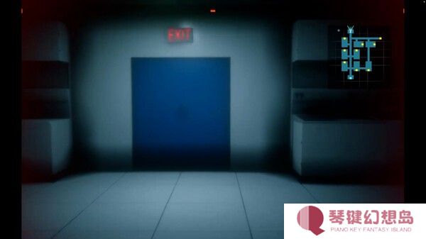 《威吓：尖叫逃亡》登陆Steam 玩家喊叫攻击怪物