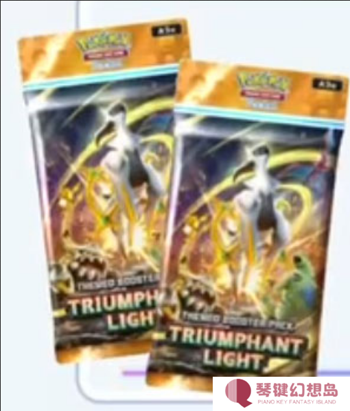 传《宝可梦TCG Pocket》将于3月添加天梯排位对战