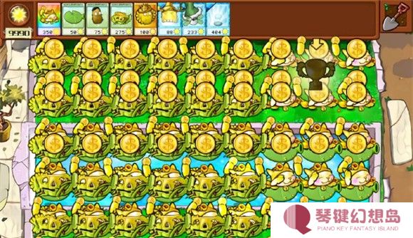 PVZ杂交版2.1