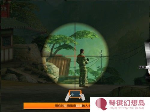 狙神荣耀2023年已更新版本新手攻略2