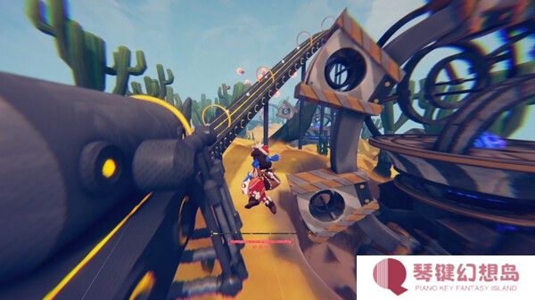 steam新品节2月25日上线 试玩游戏推荐