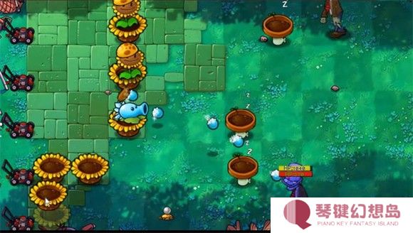 PVZ杂交版2.1