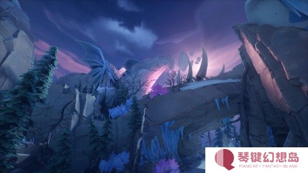 steam新品节2月25日上线 试玩游戏推荐