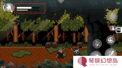 黑神话像素版第三章图片4