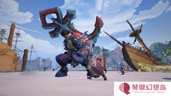 steam新品节2月25日上线 试玩游戏推荐
