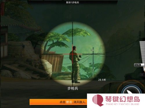 狙神荣耀2023年已更新版本新手攻略3