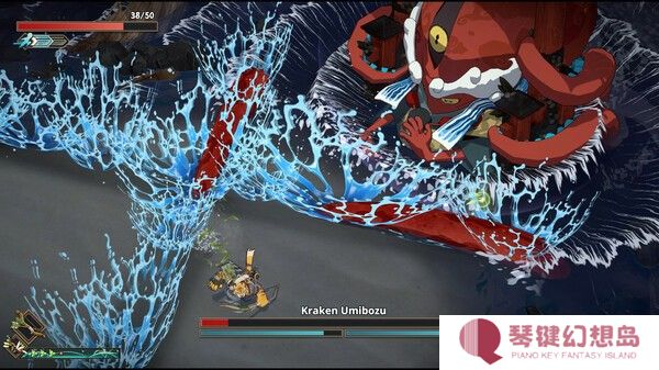 steam新品节2月25日上线 试玩游戏推荐