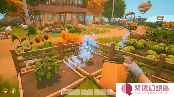 steam新品节2月25日上线 试玩游戏推荐