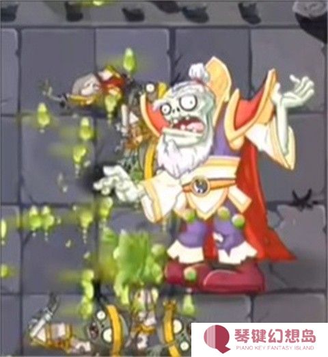 植物大战僵尸2Edgest版安卓版