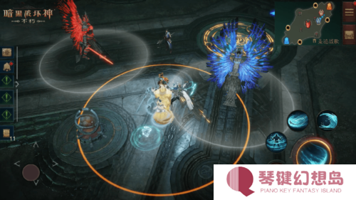 暗黑破坏神:不朽2