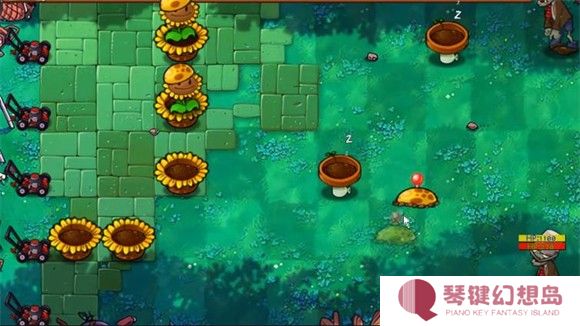 PVZ杂交版2.1