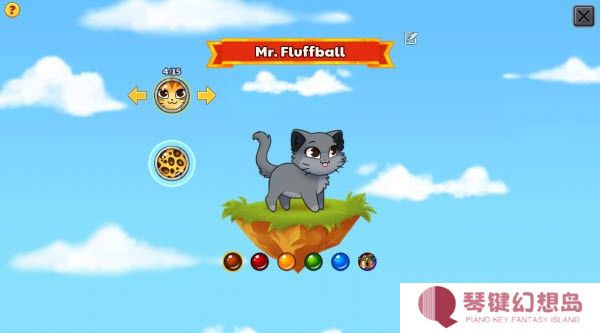 城堡猫4.4.8版