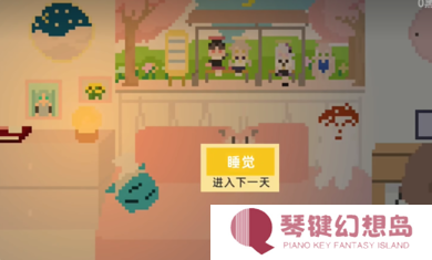 小春养成记碧蓝档案二创