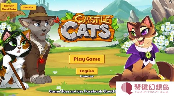 城堡猫4.4.8版