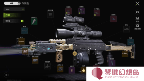萤火突击4