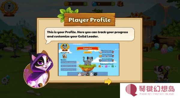 城堡猫4.4.8版
